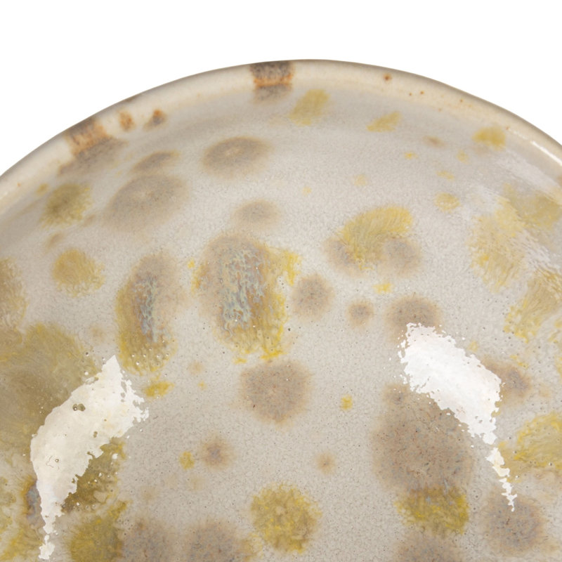Stoneware Multi-Bowl