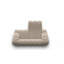 Velvet Sofa & Chaise-742961416-742961418