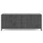 Menton Media Console
