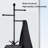 Coat Rack Freestanding