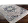 Gittens Oriental Indoor Rug