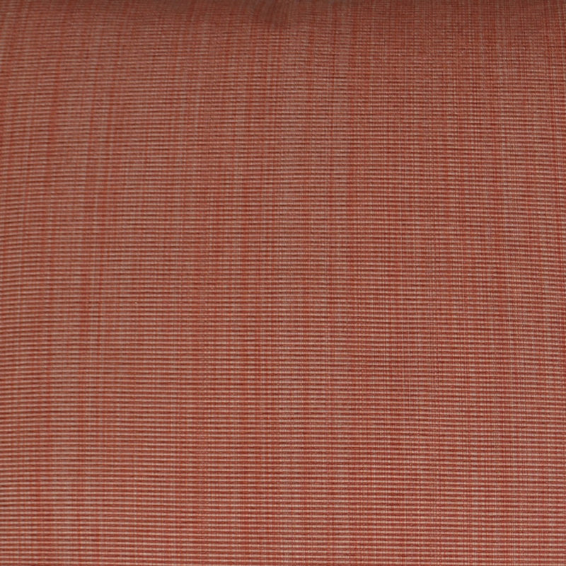 Avery Decorative Throw Pillow, Salmon, Square 20"