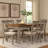 Extendable Dining Table-9236355