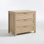 Table de chevet 3 tiroirs Allenside-1509745077