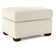 Upholstered Ottoman
