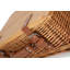 Wicker Gift or Storage Hamper Basket with Lid-542230194-542230177