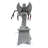 Disney Showcase Santa Jack & Light Up Zero FIGURINE 9in
