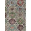 Hand Woven Wool Area Rug