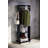 Kolen Espresso Finish Hall Tree