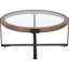 Tamberly Frame Coffee Table