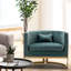 Fauteuil Shelbi 31Cm W-1854651804