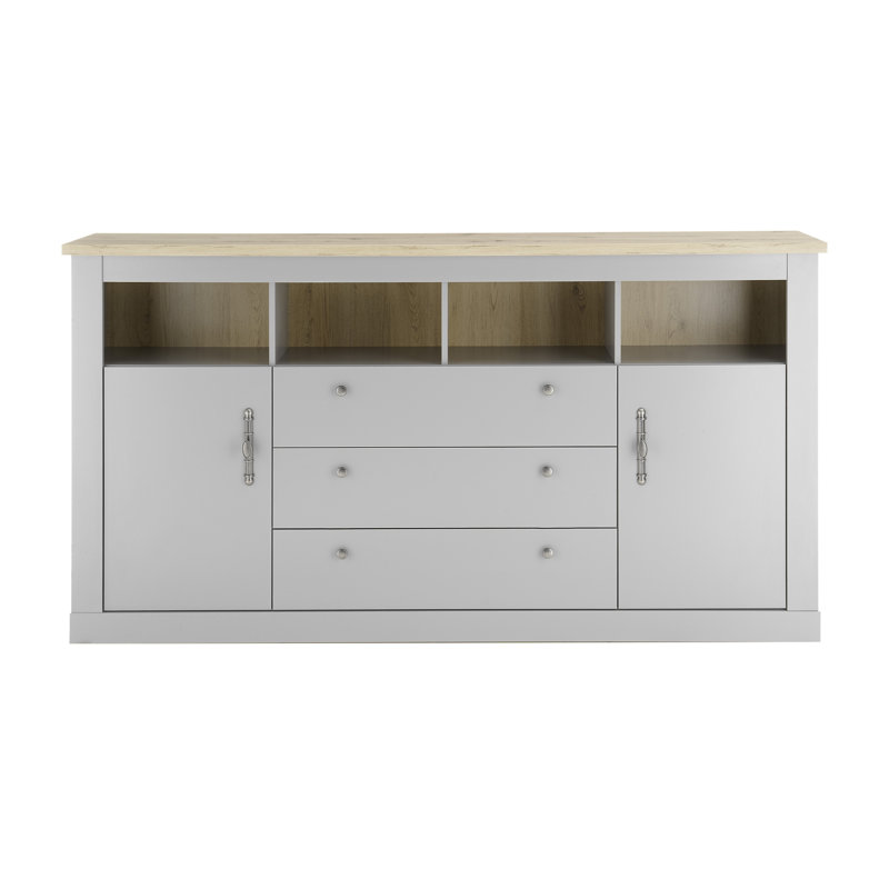 Grubb 198cm Sideboard