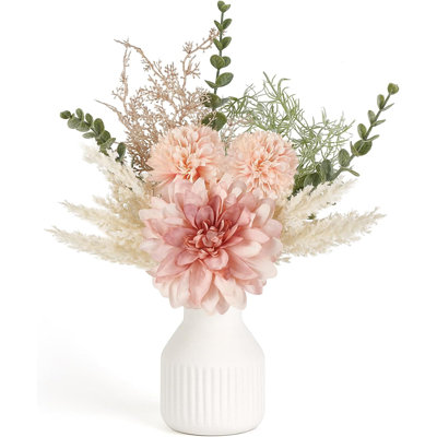 Arrangement in Vase