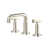 Polished Nickel