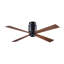 Lapa Flush Mount Ceiling Fan-267191336-267191338-267191333