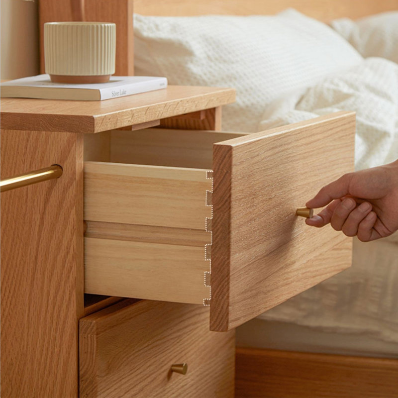 Portemanteau 3Drawers
