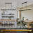 14 - Light 72'' W Dimmable Kitchen Island Rectangle Chandelier-955908248