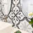 Lacour 10" x 10" Porcelain Patterned Wall & Floor Tile