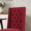 Chaise rembourrée à oreilles 21,23 po-1916982656