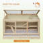 Small Animal Cage
