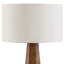 Lampe de table Uttermost McCaffrey