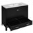 72" Bathroom Vanity with Ceramic Sink-2021075001