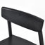 Chaise en bois massif Verley
