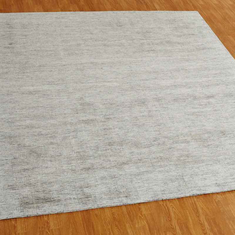 Moonglow Area Rug in Gray, Rectangle 8'6" x 11'6"