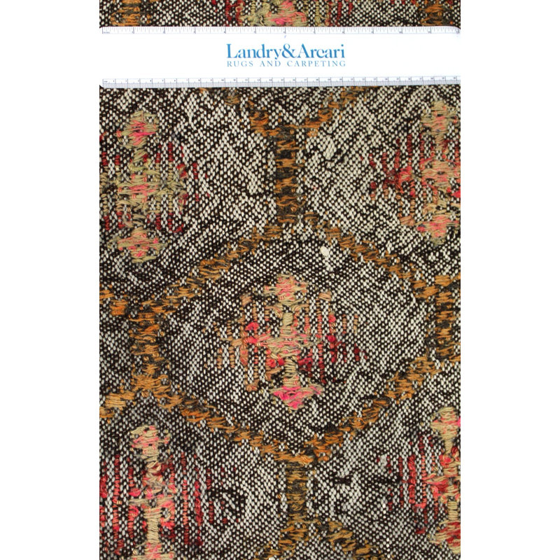 Jijim One-of-a-Kind 5'8" X 8'3" Area Rug