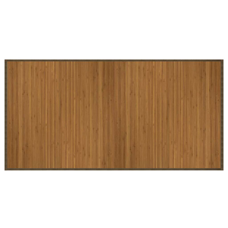 Lecenta Area Rug, Runner 100 x 200cm