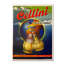 « cellini », affiche rétro sur toile tendue-26112670