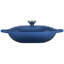 Le Creuset Signature Enameled Cast Iron 3.75 Qt Oval Casserole with Lid-49241006
