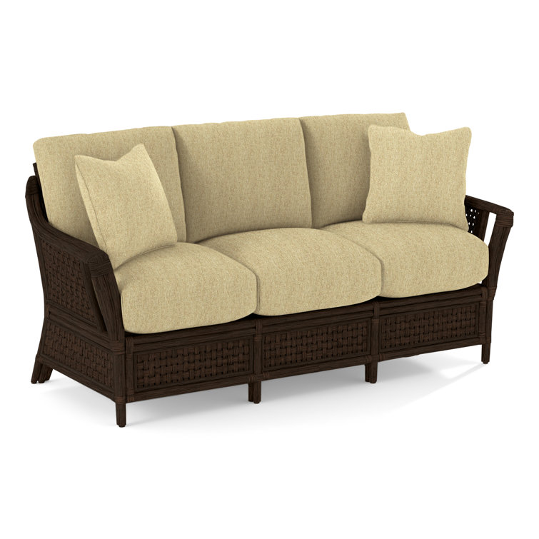 Boca Upholstered 78'' Sofa