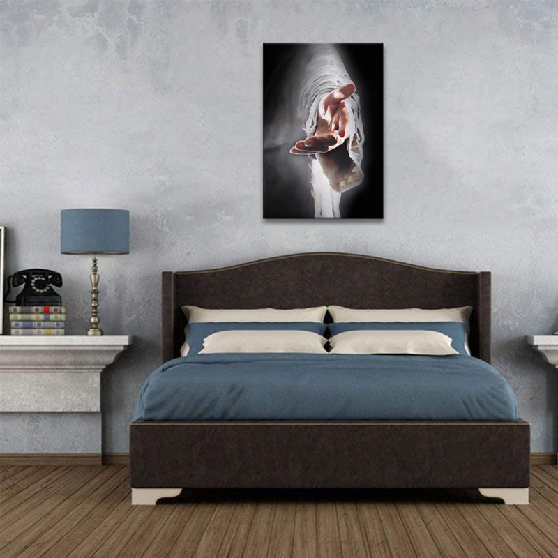 On Canvas