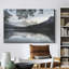 Day's End - Reproduction de photo sur toile tendue-1116141931