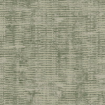 Elegance Collection Stripy Shimmer Wallpaper Roll