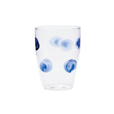 12 oz Verre tombant Drop