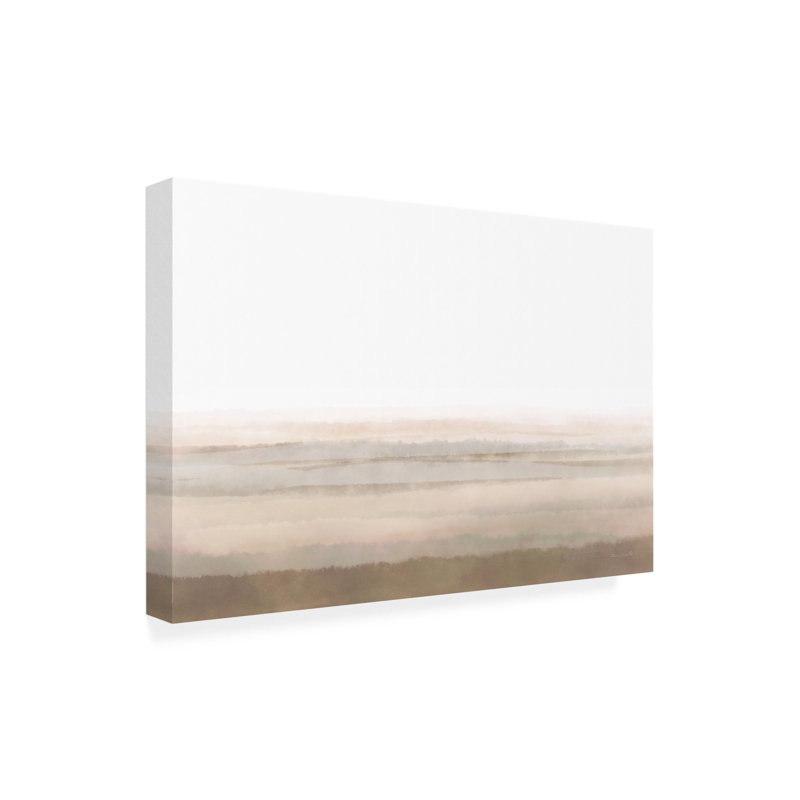 Bolog Dan Hobday Sleep Canvas Art, 30" H x 47" W