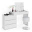 Ansted Dressing Table