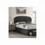 Lit simple en tissu-275057324