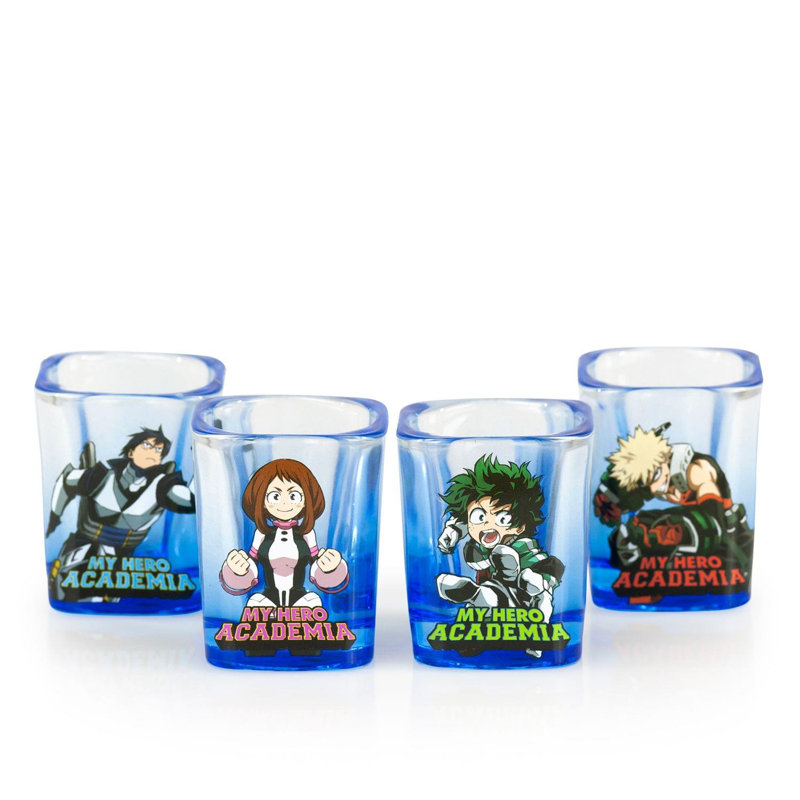 20oz. Shot Glass / Shooter Set