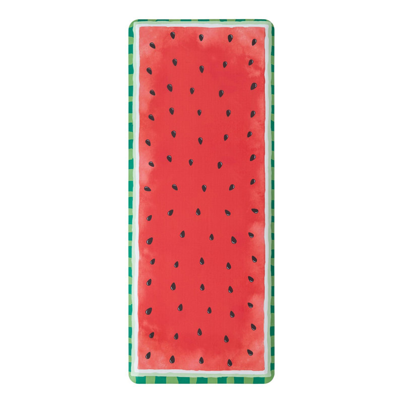 Tapis anti-fatigue Jarad, Rectangle 2 pi x 5 pi
