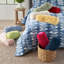 Coussins décoratifs à poils longs-287964018