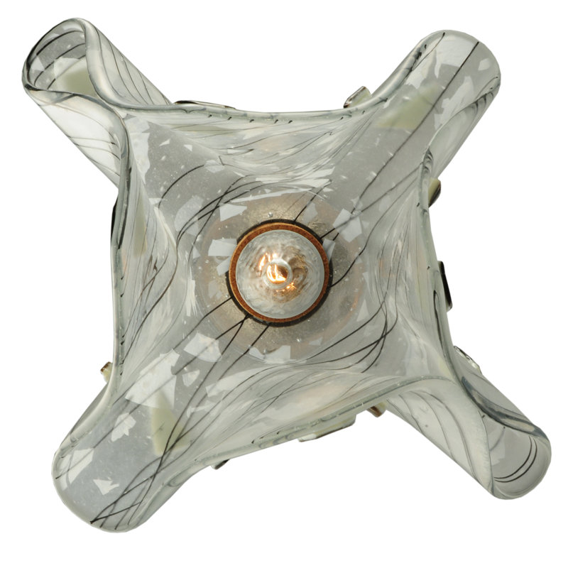 Metro Fusion 1 - Light Pendant