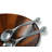 Fleur De Lis Serving Piece
