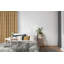 Micheal Pinch Pleat Opaque Single Curtain-29250570-29340366