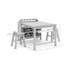 Ensemble de table et tabourets Martha Stewart-53581685