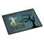 Tapis d'entrée antidérapant Linley-1345415847
