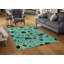 Peralez Shag Area Rug-1211377559