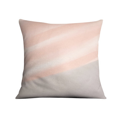 Throw Pillow Cover Only